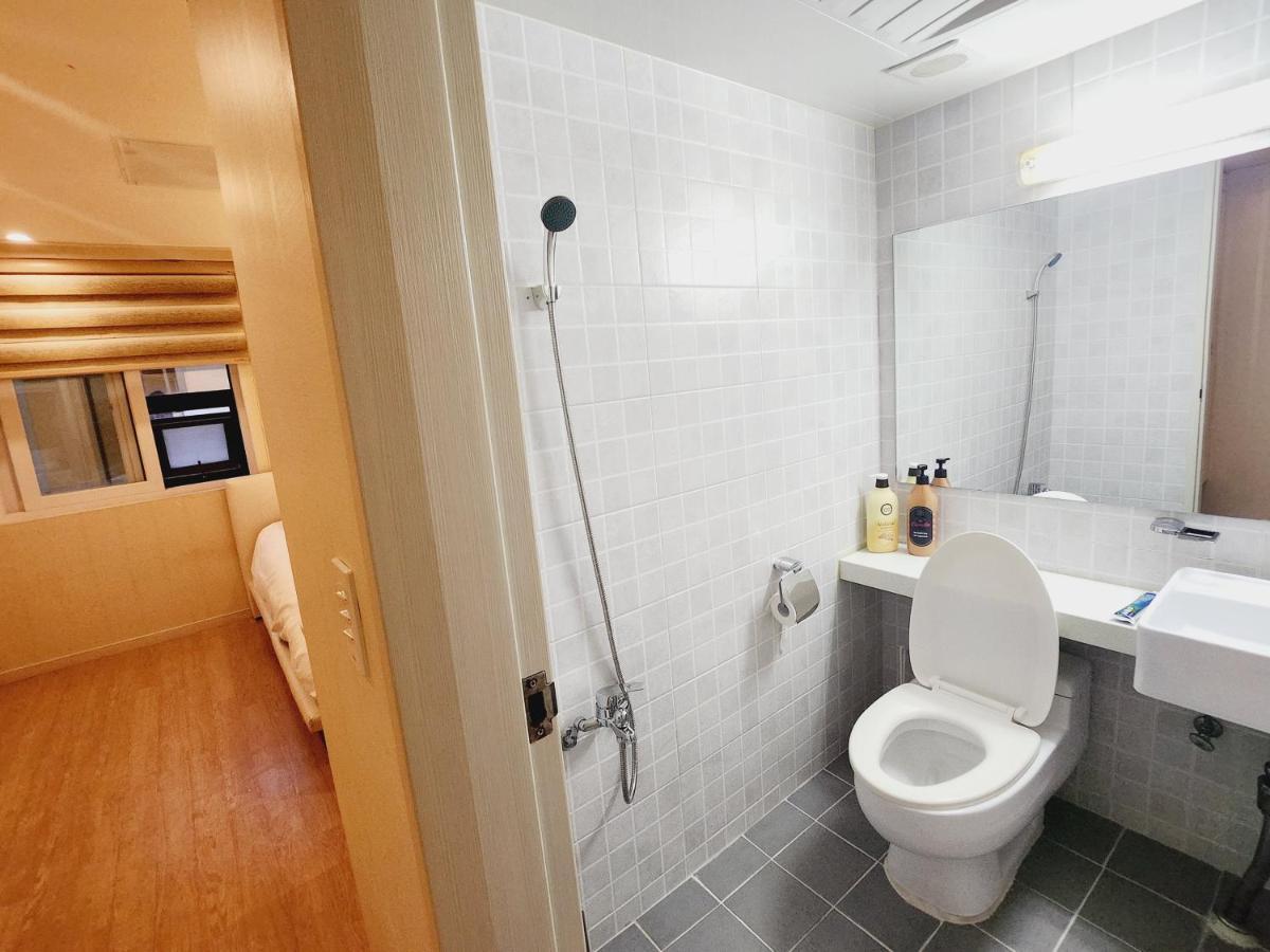 Olive Hostel R Seoul Exterior photo